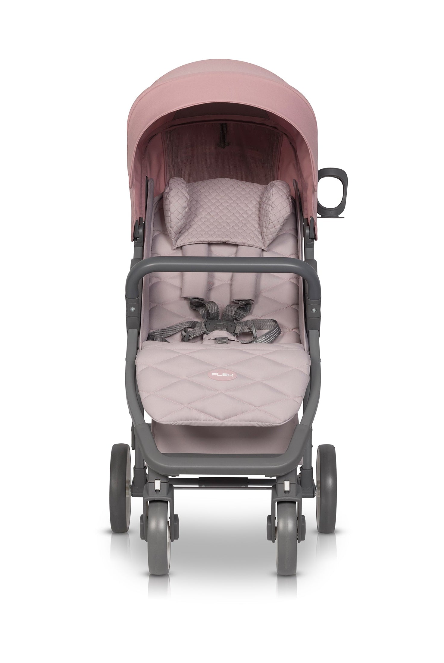 Cochecito Ligero Flex.
