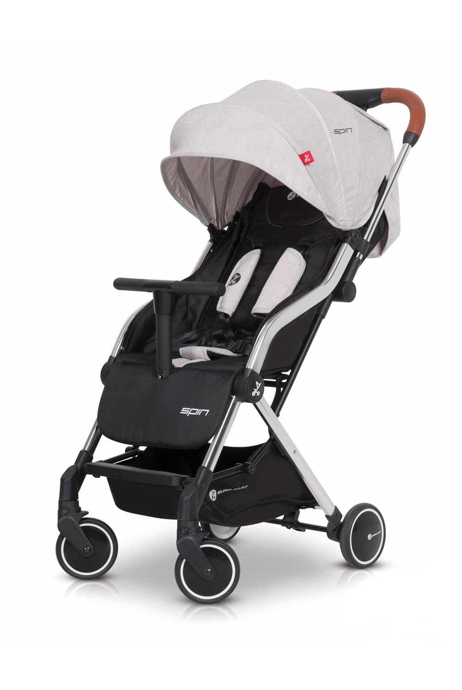 Cochecito Ligero Spin.