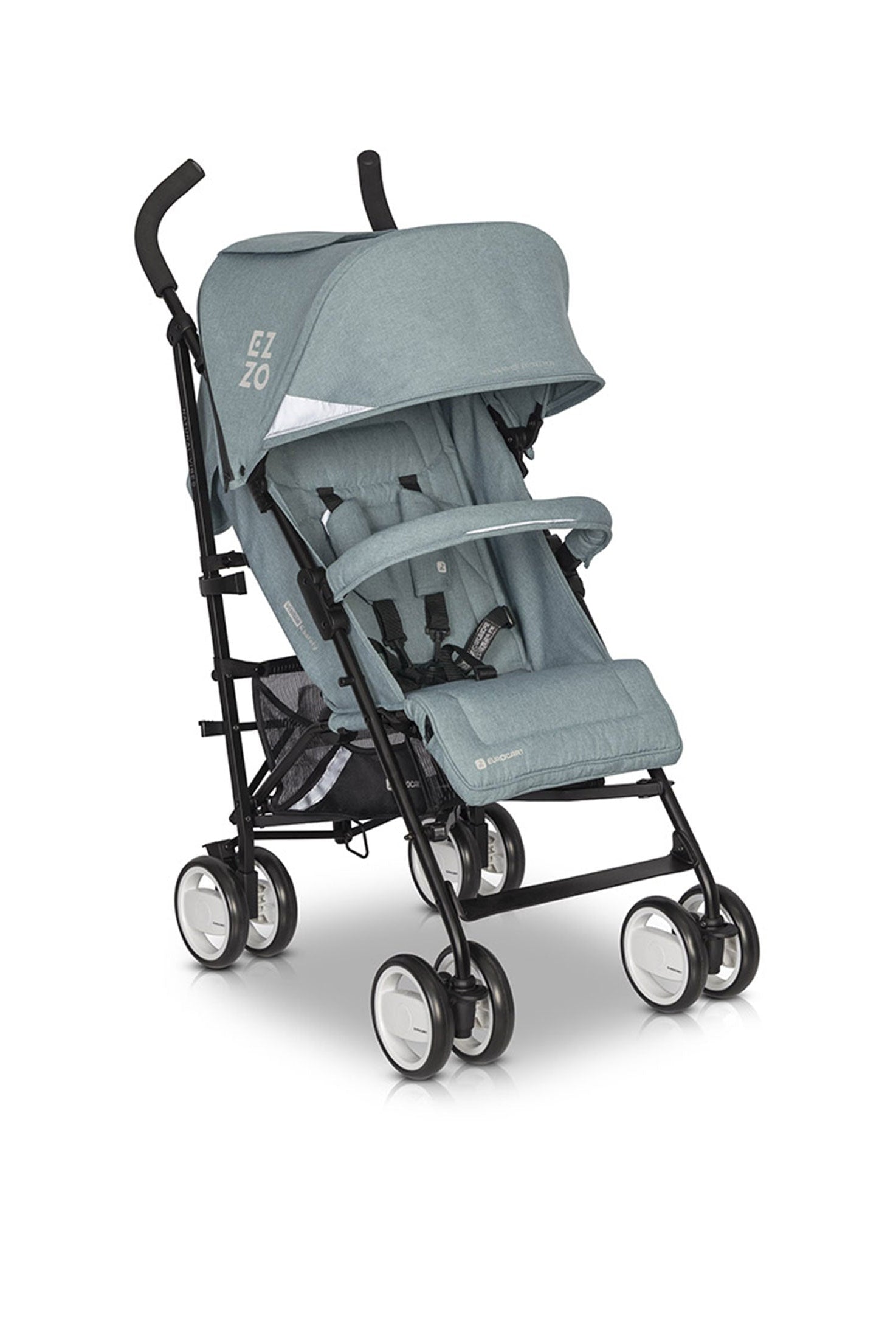 Cochecito Ligero Ezzo.