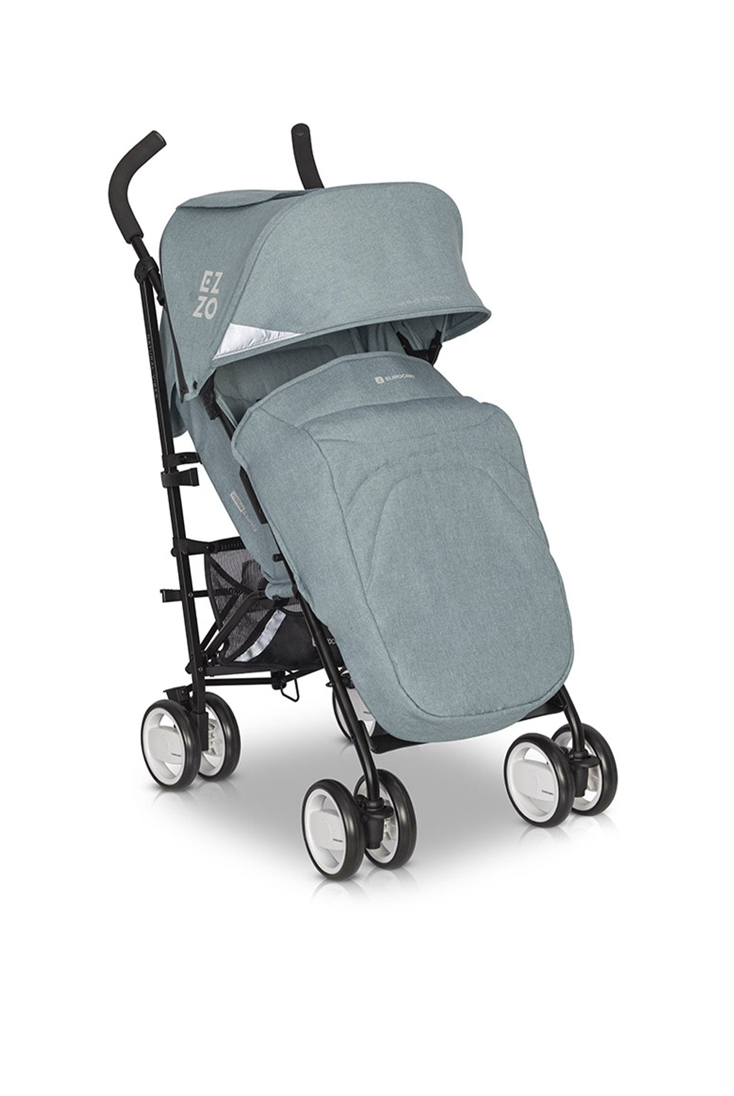 Cochecito Ligero Ezzo.