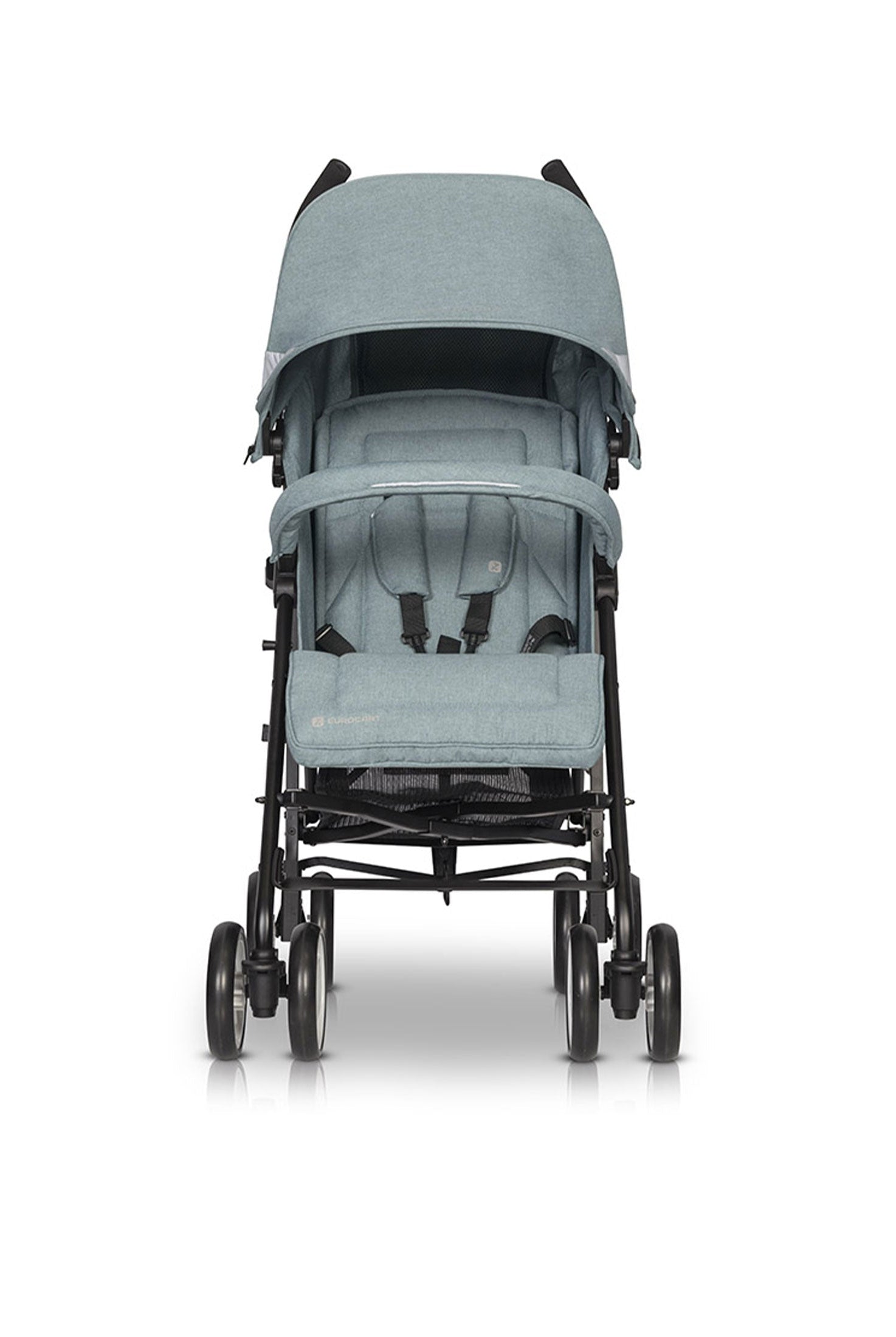 Cochecito Ligero Ezzo.