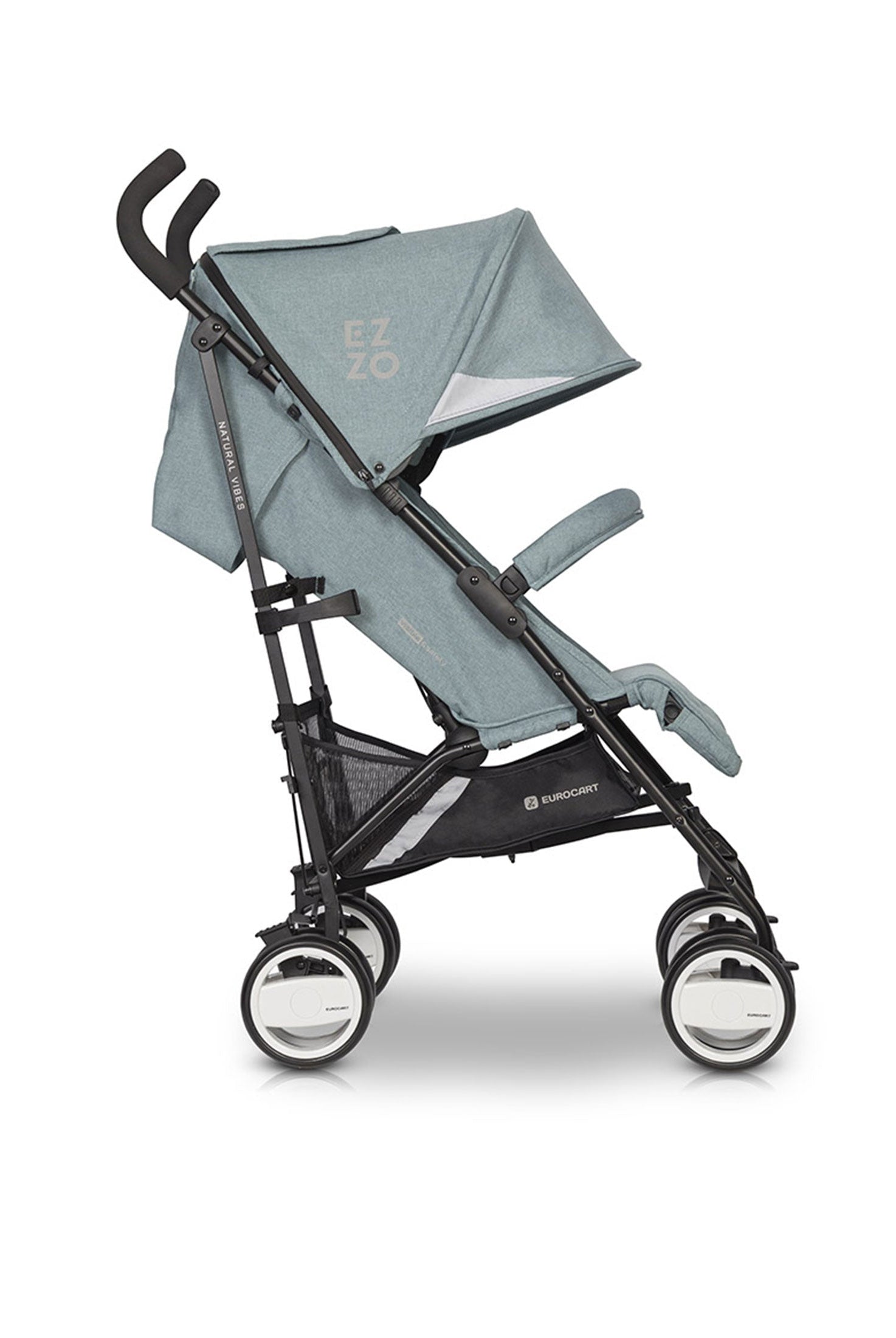 Cochecito Ligero Ezzo.