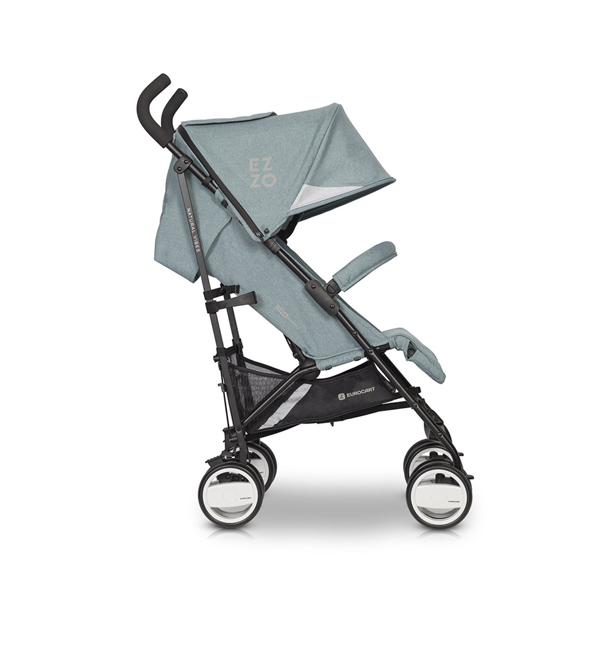 Cochecito Ligero Ezzo.