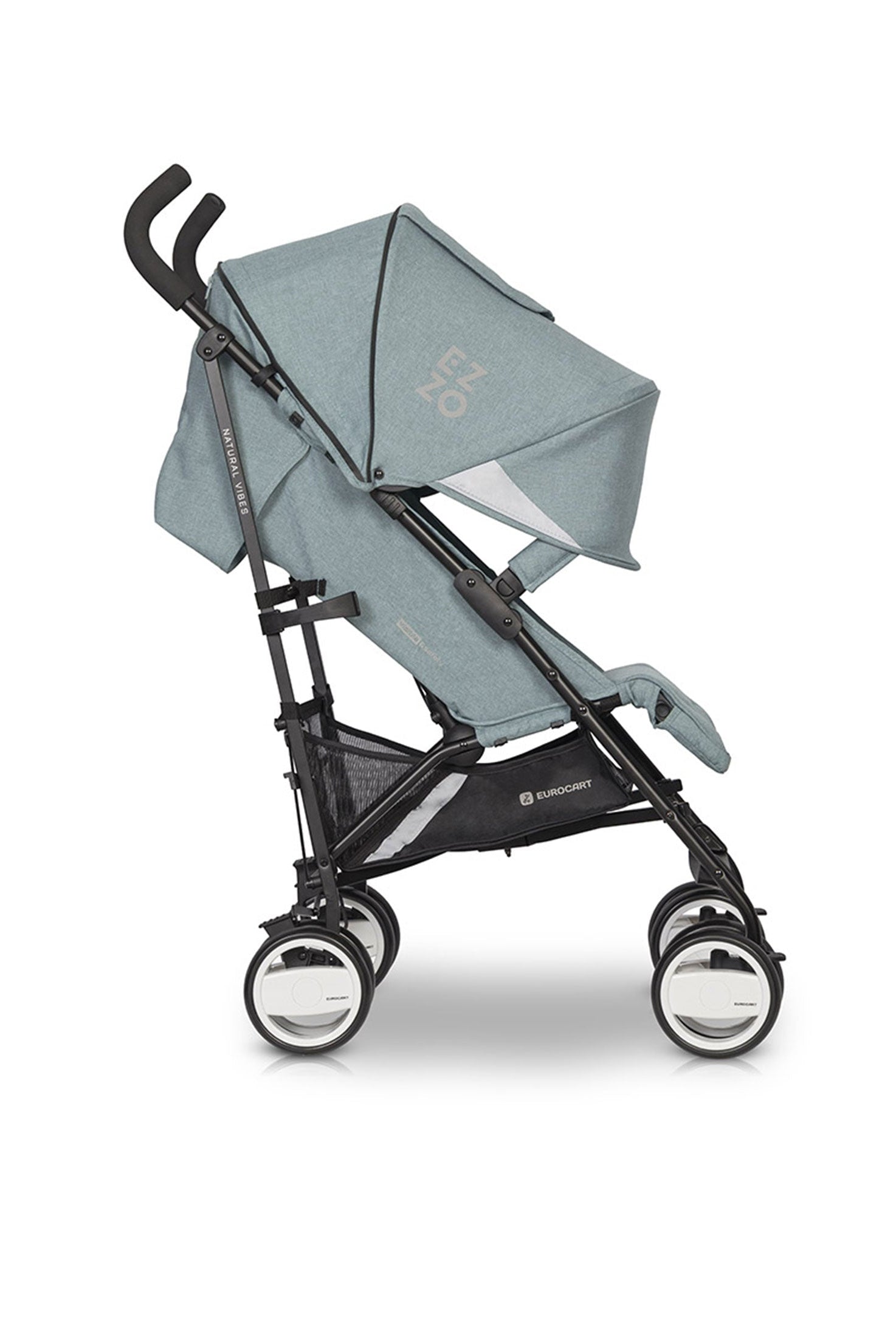 Cochecito Ligero Ezzo.