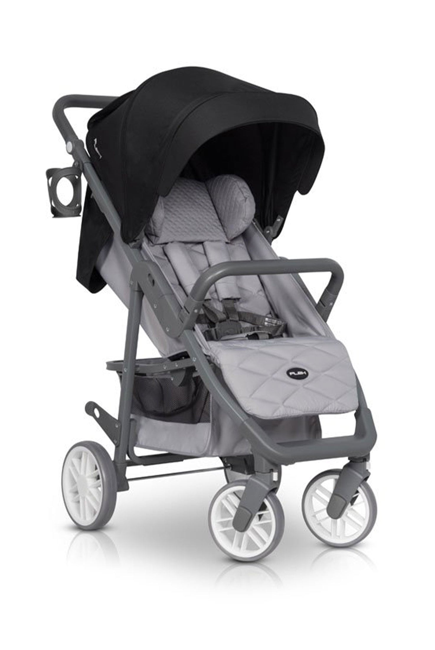 Cochecito Ligero Flex.