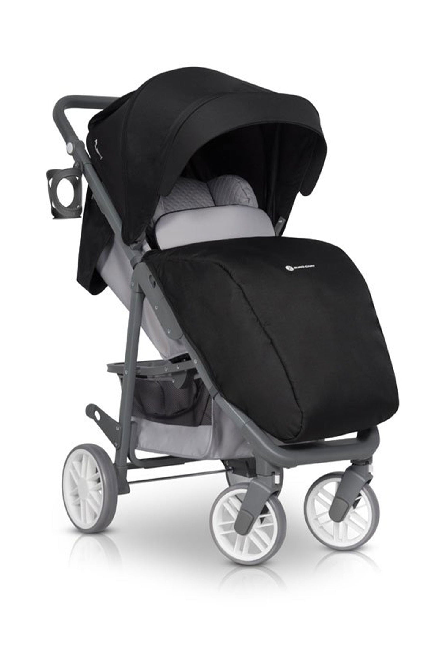 Cochecito Ligero Flex.