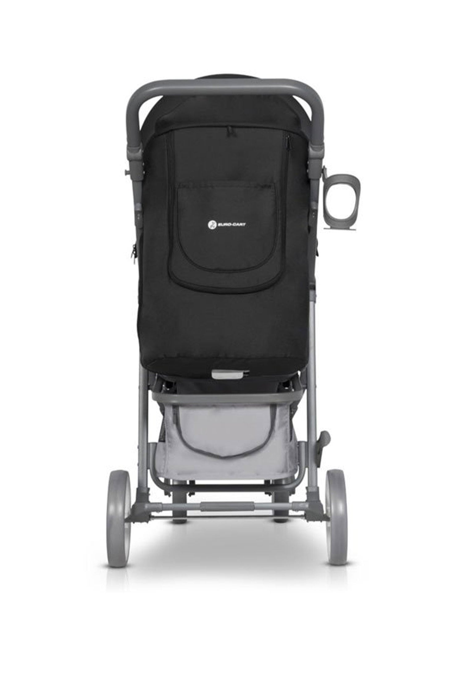 Cochecito Ligero Flex.