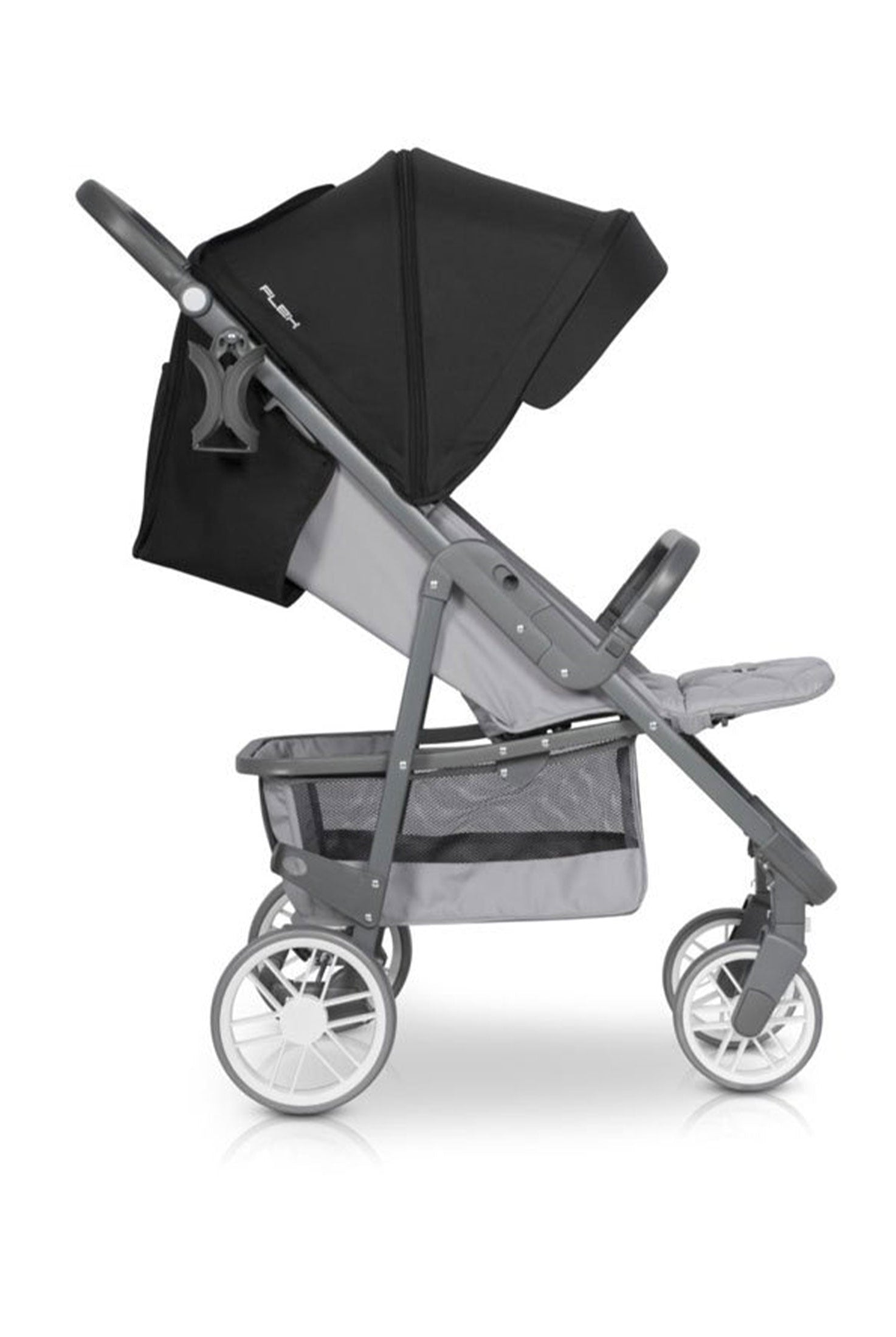 Cochecito Ligero Flex.