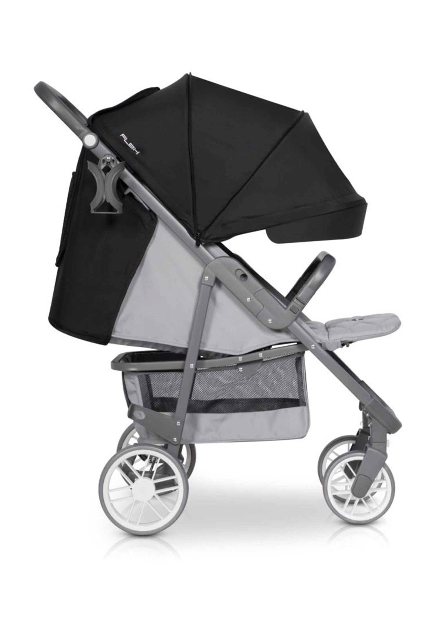 Cochecito Ligero Flex.