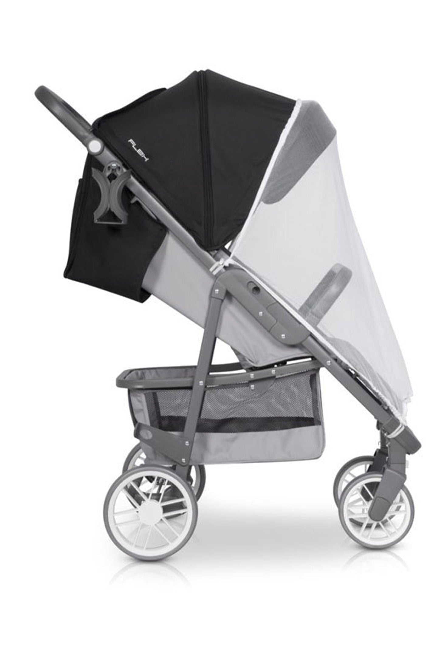 Cochecito Ligero Flex.