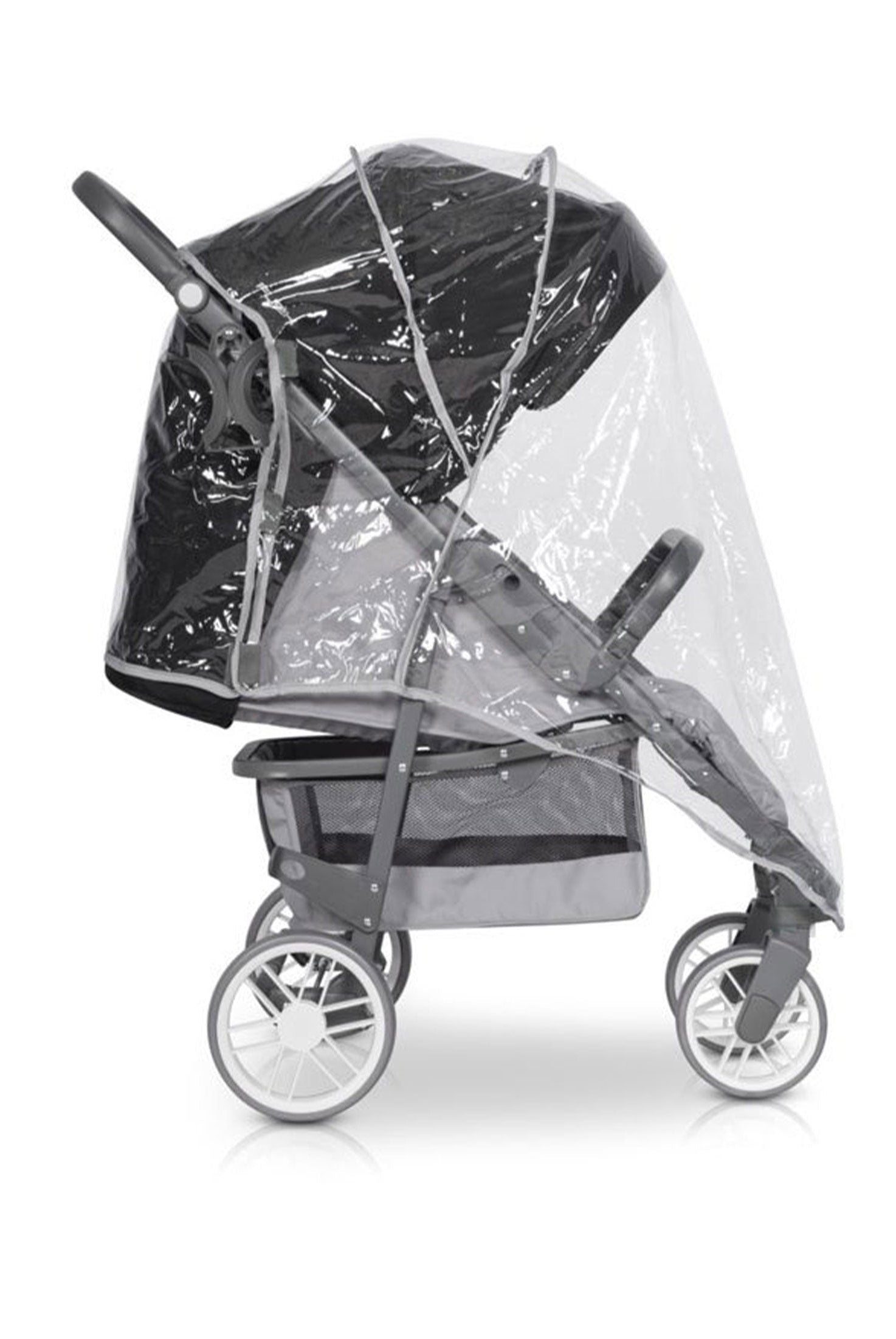 Cochecito Ligero Flex.