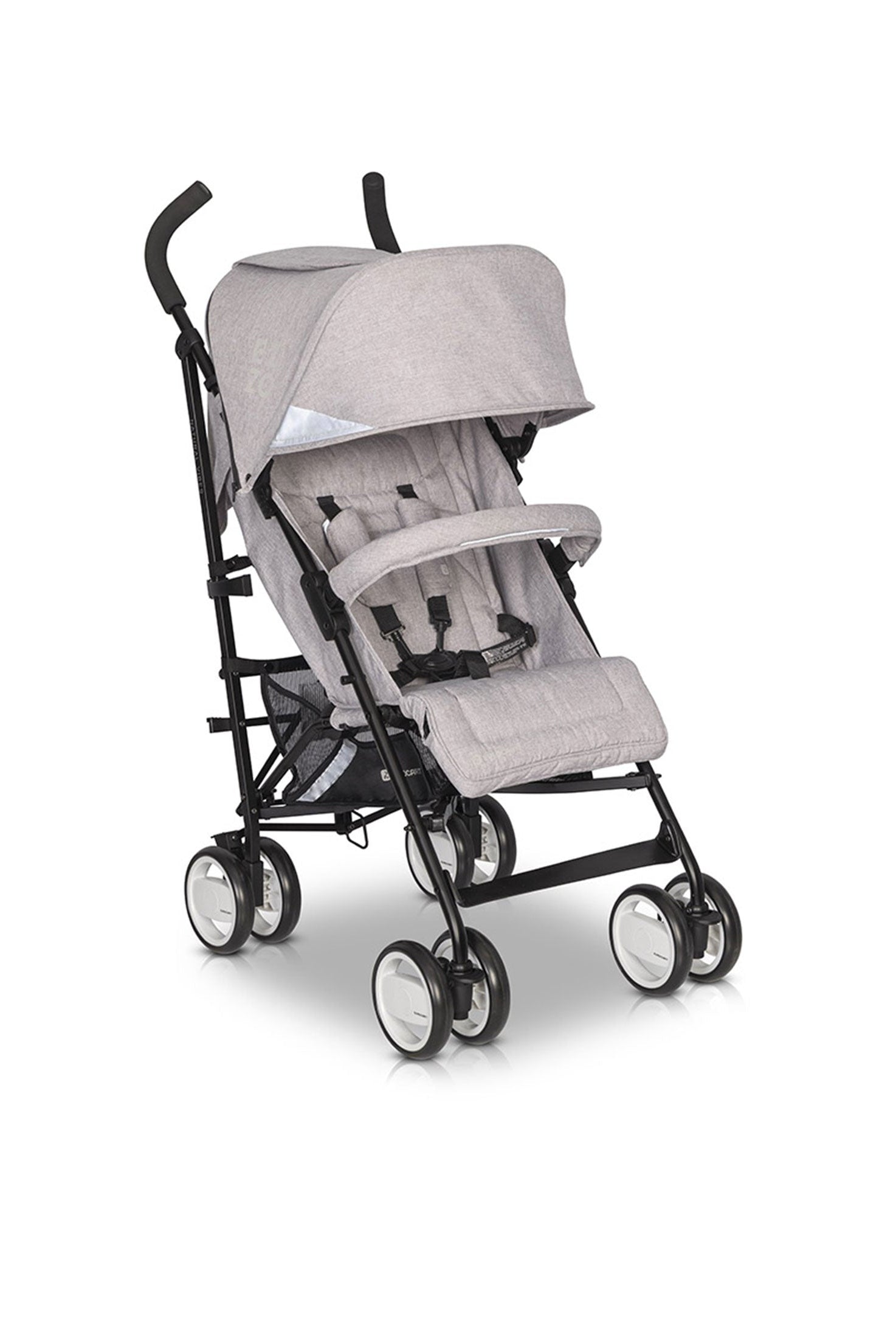 Cochecito Ligero Ezzo.