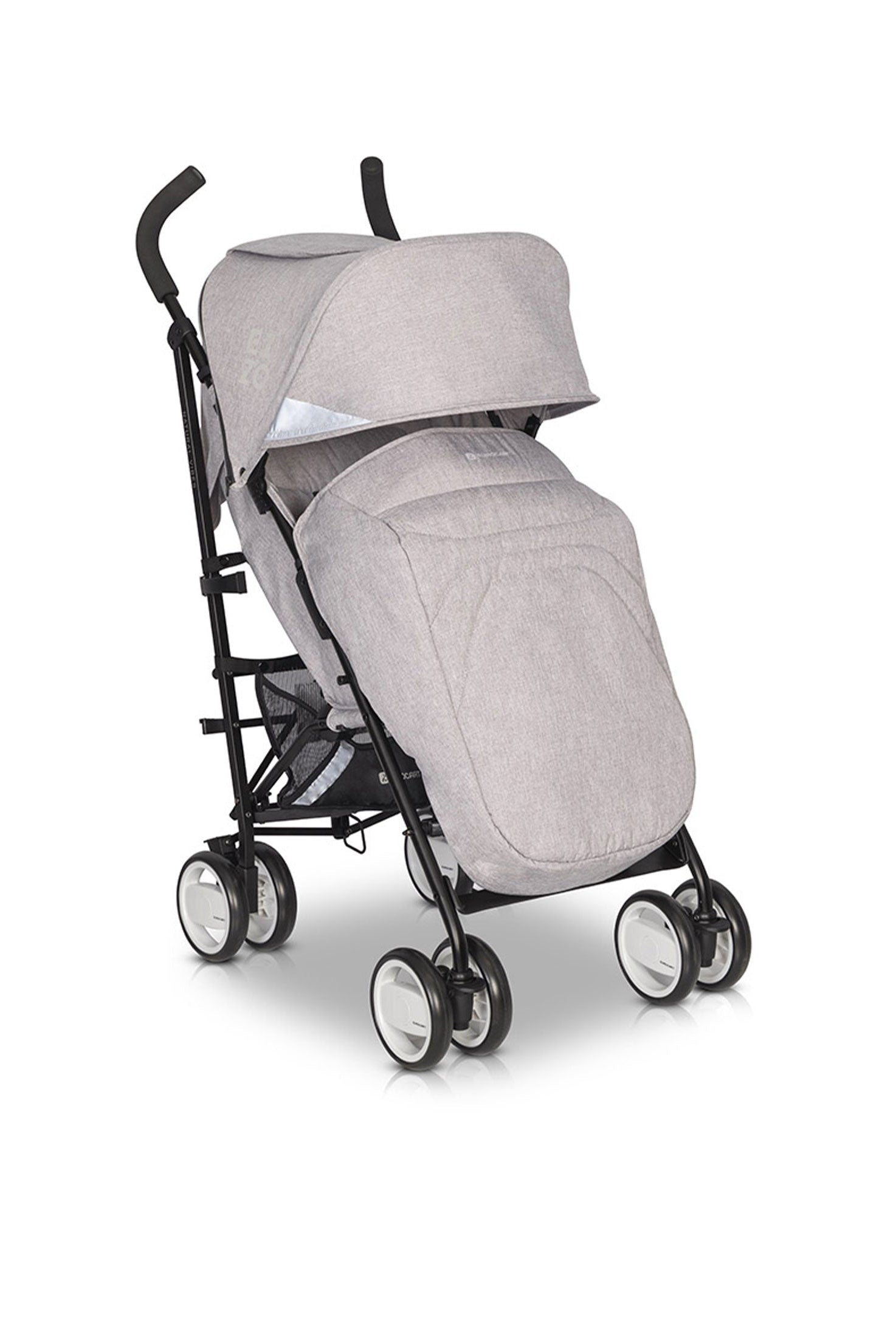 Cochecito Ligero Ezzo.