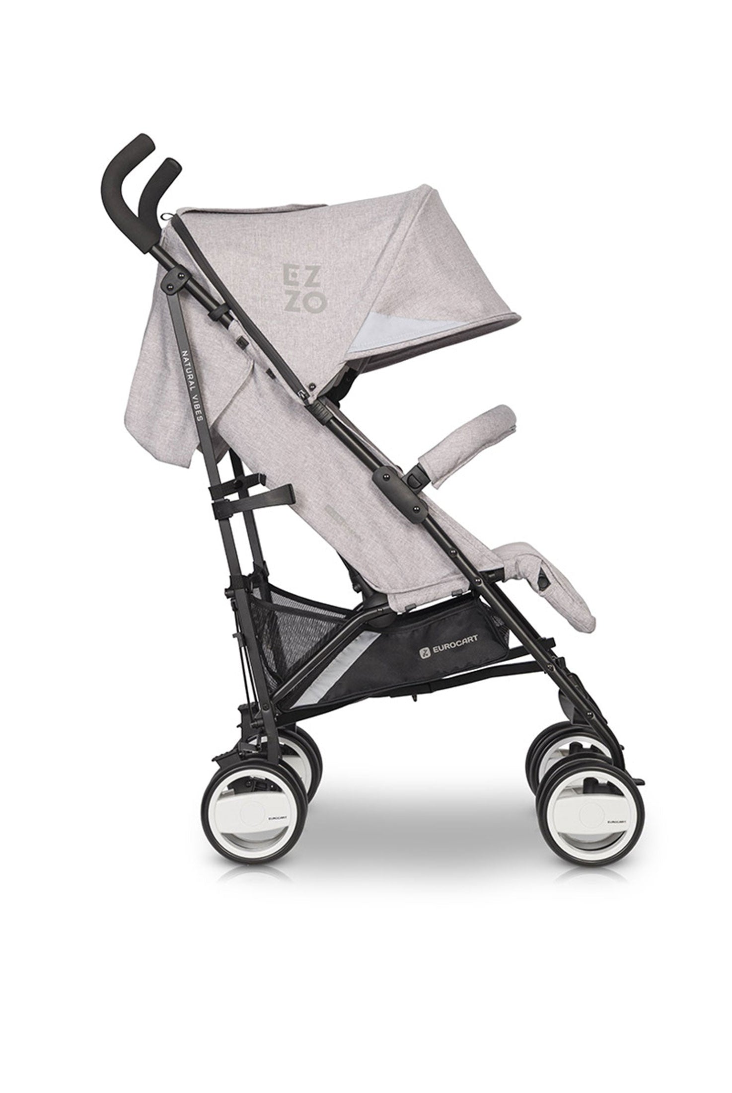 Cochecito Ligero Ezzo.