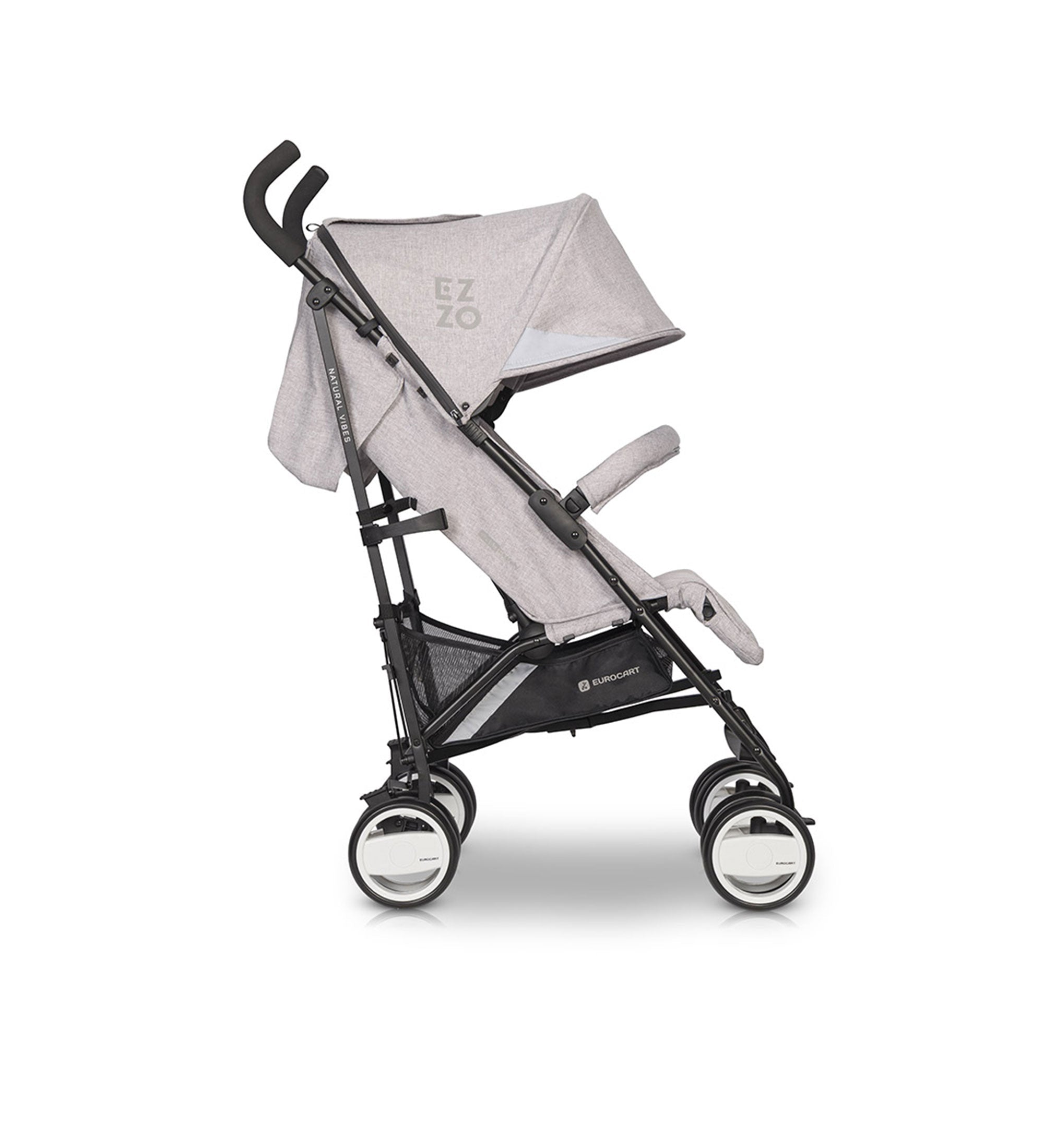 Cochecito Ligero Ezzo.