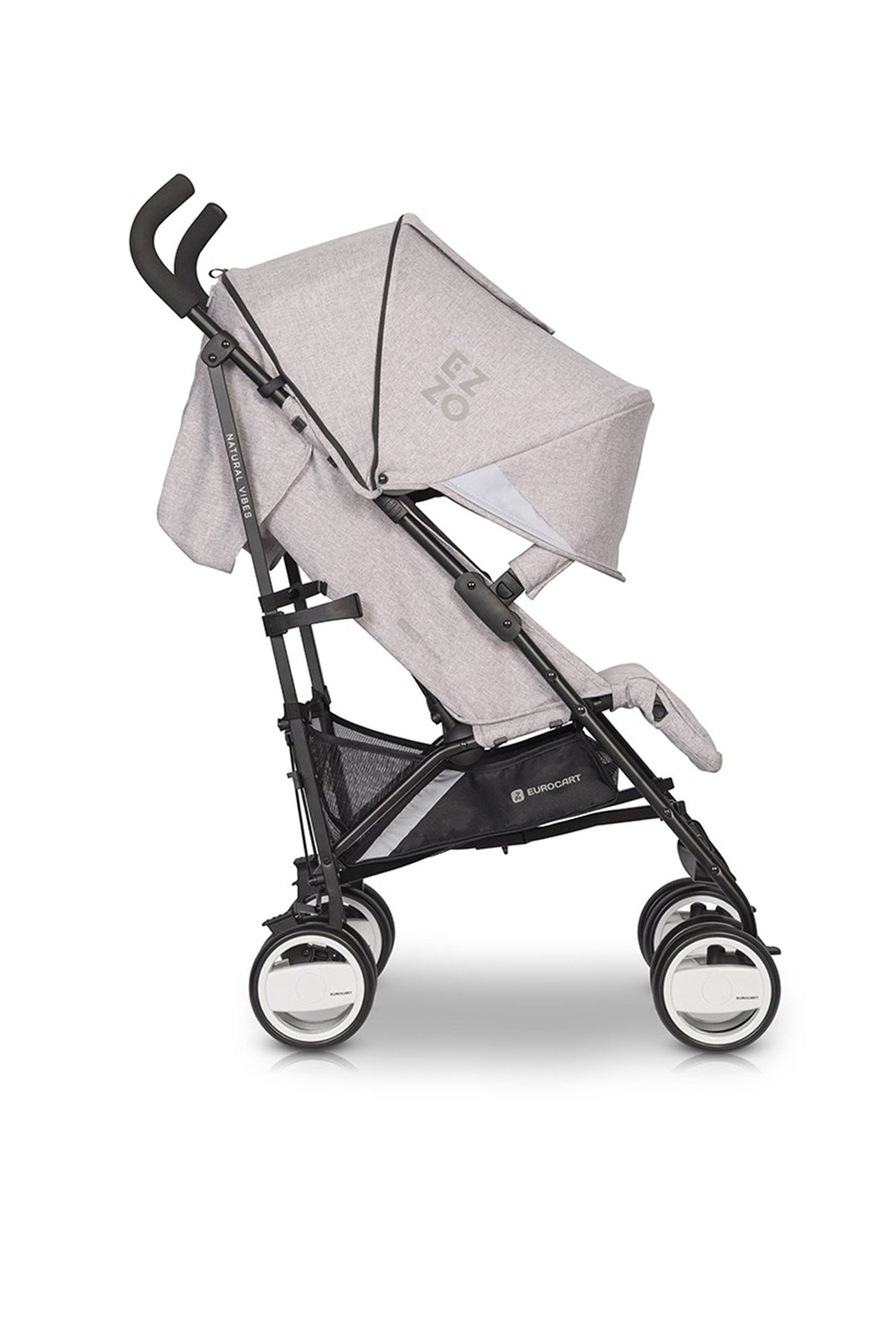 Cochecito Ligero Ezzo.