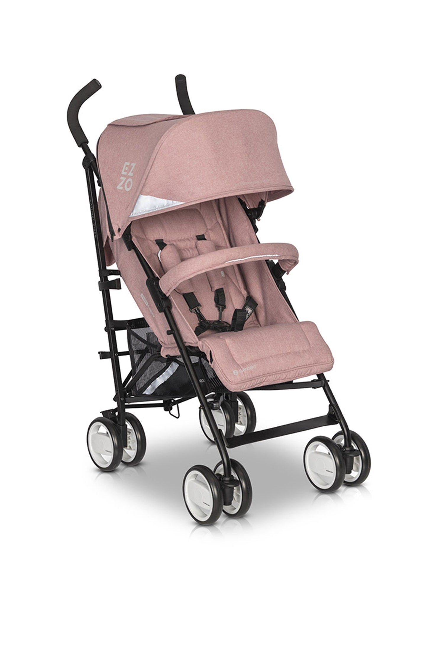 Cochecito Ligero Ezzo.