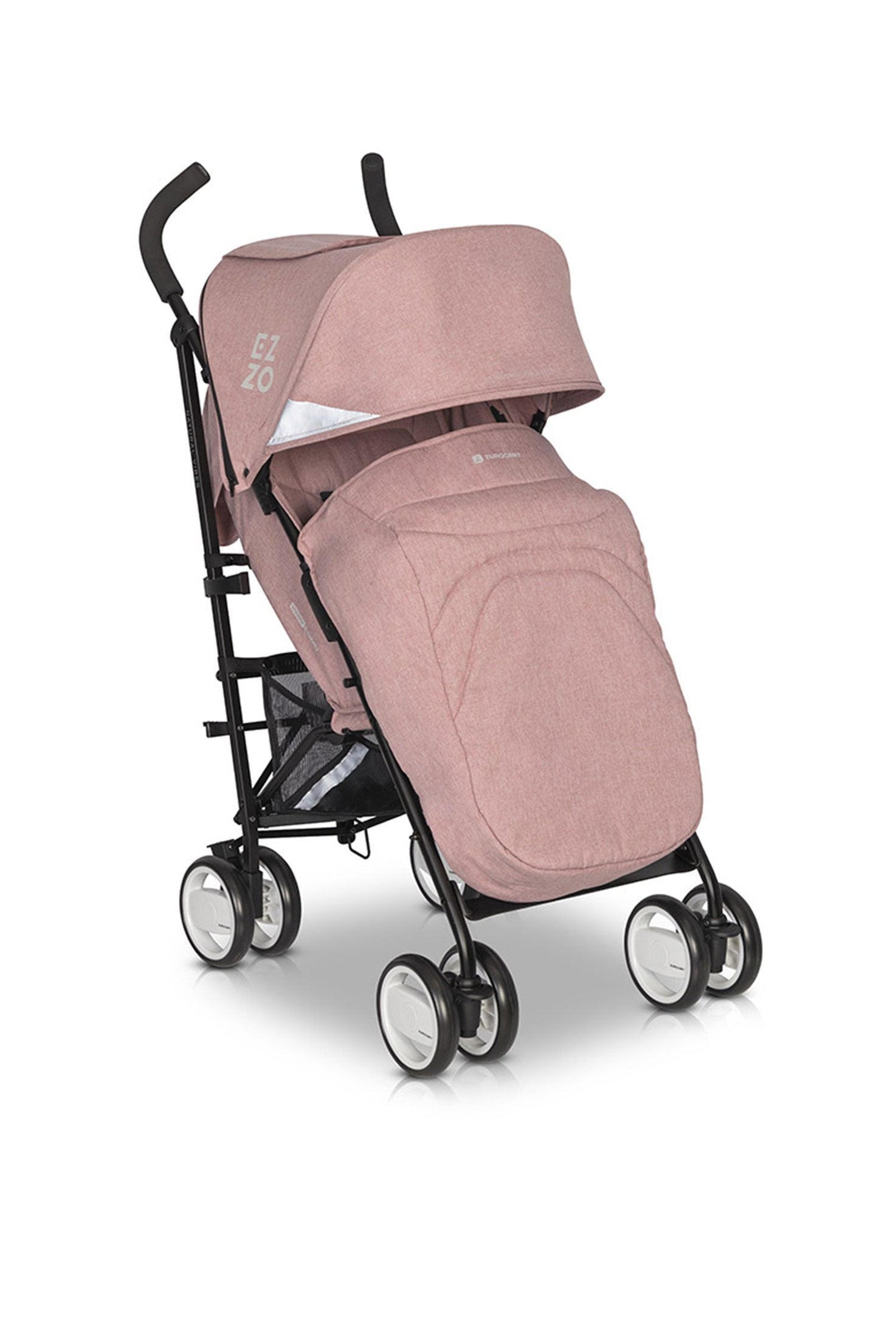 Cochecito Ligero Ezzo.