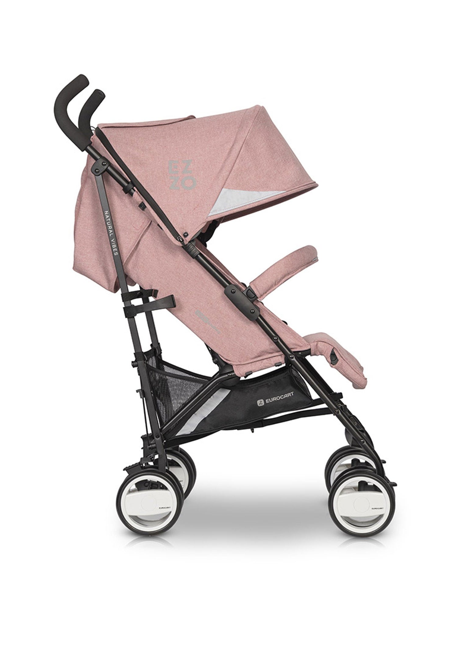 Cochecito Ligero Ezzo.