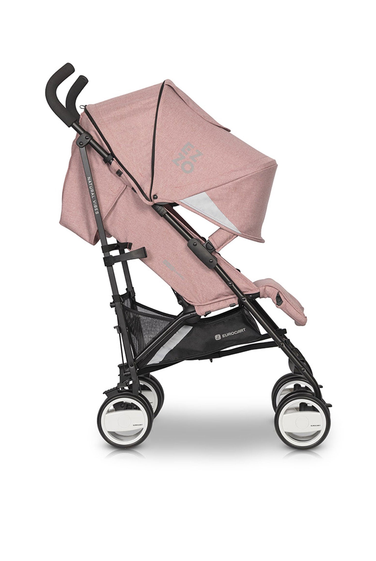 Cochecito Ligero Ezzo.