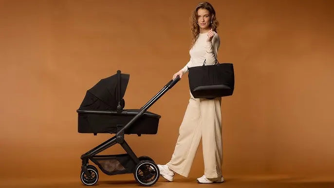 Carrito para tu bebé Reva 2 en 1 EasyGo