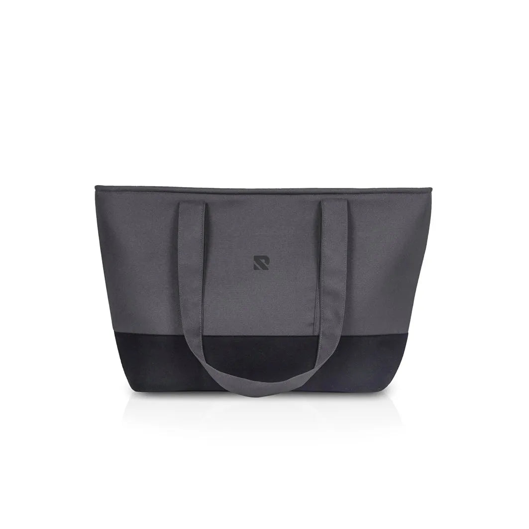 Cochecito 3 en 1 RIKO BASIC color Negro Bolsa