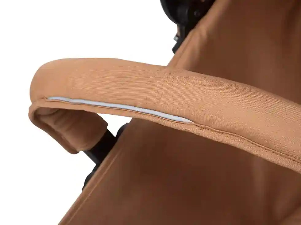 Barra delantera protectora silla de paseo EZZO Euro Cart Camel