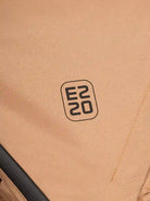 Detalles reflectantes silla de paseo EZZO Euro Cart Camel para seguridad