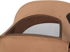 Capota reflectante silla de paseo EZZO Euro Cart Camel seguridad nocturna