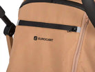 Cinturón de seguridad 5 puntos silla de paseo EZZO Euro Cart Camel