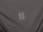 Detalles reflectantes silla de paseo EZZO Euro Cart Iron