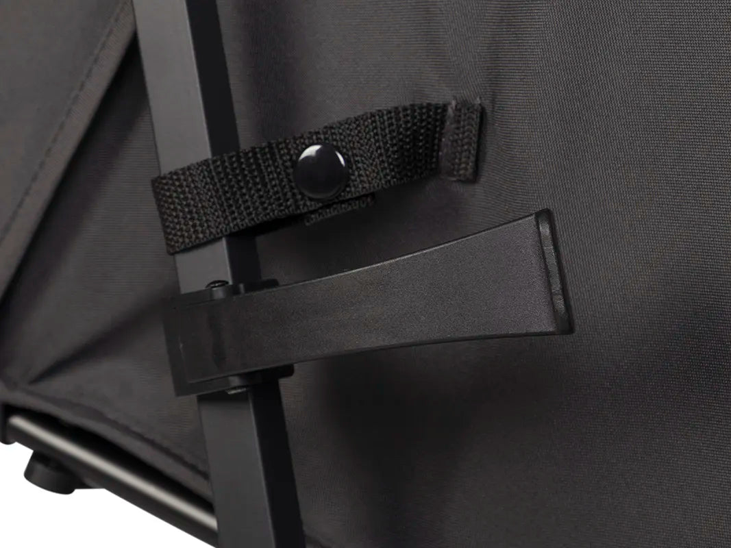 Cesta de compras carrito EZZO Euro Cart Iron