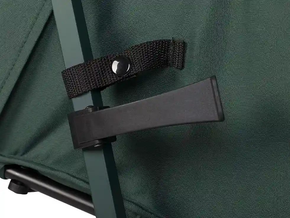Cesta de compras carrito EZZO Euro Cart Jungle