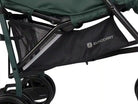 Silla de paseo EZZO Euro Cart Jungle completa vista general