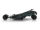 Sistema de freno combinado silla de paseo EZZO Euro Cart Jungle