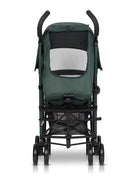 Detalle ruedas con suspensión EZZO Euro Cart Jungle