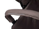 Barra delantera de seguridad silla de paseo EZZO Euro Cart Taupe