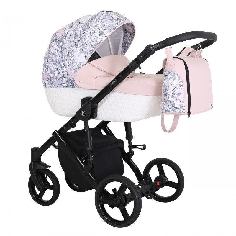 Passeggino Tiaro 3in1-KUNERT 