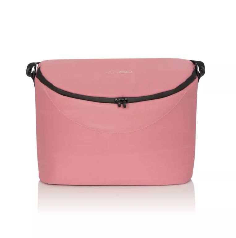 Bolso Carro Bebe Easy Go Via Bebes