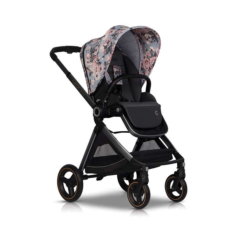 Osis 2.0 Stroller.