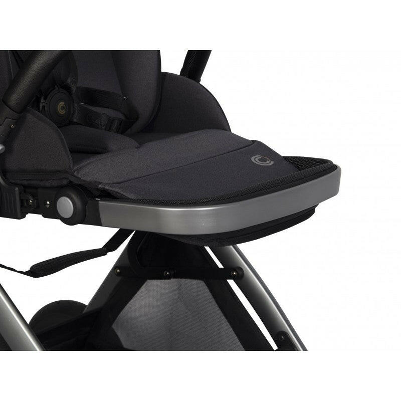 Silla de paseo Osis 2.0 con sistema de plegado rápido
